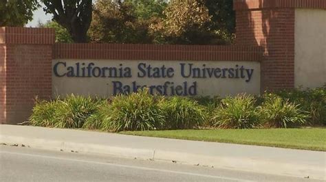 Cal State Bakersfield's graduate nursing program recognized as one of the Best in the Nation ...