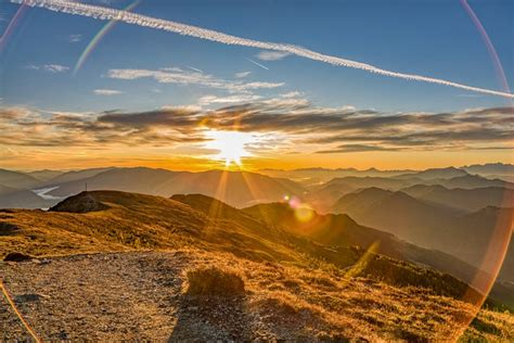 Sunrise Summit Mountains - Free photo on Pixabay - Pixabay