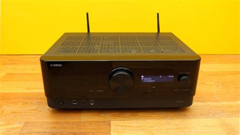 Best AV Receivers for 2023 - CNET