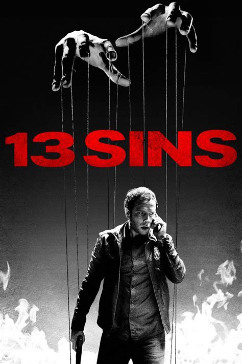 13 Sins Review