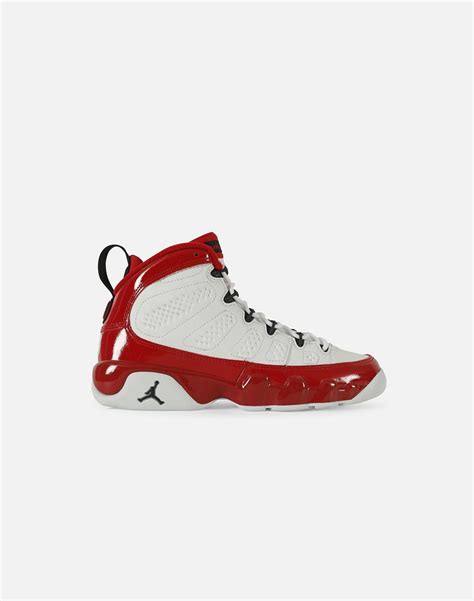 Jordan AIR JORDAN RETRO 9 GRADE-SCHOOL – DTLR