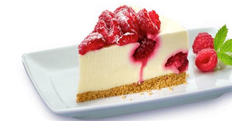 Slice_Raspberry_Cheesecake_Garden_of_Eden | Ship It!