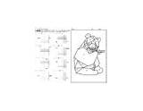 Graph Slope Intercept Form Coloring Pages 2 By In The  sketch template