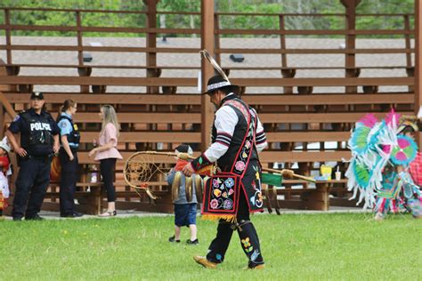 Rainy River First Nations Powwow - Fort Frances Times