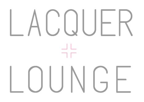 LACQUER LOUNGE