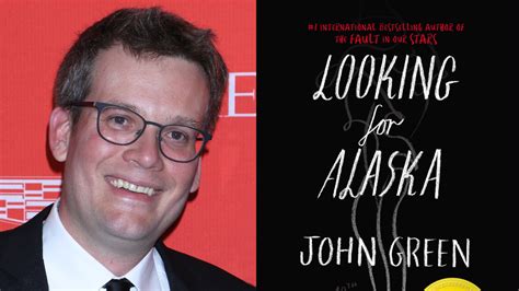 'Looking for Alaska' is John Green's first and best novel | Mashable