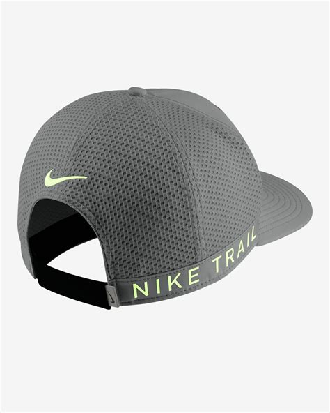 Nike Dri-FIT Pro Trail Cap. Nike UK