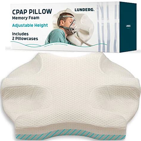 10 Best Sleep Apnea Pillow For Side Sleeper – Review And Recommendation – PDHRE