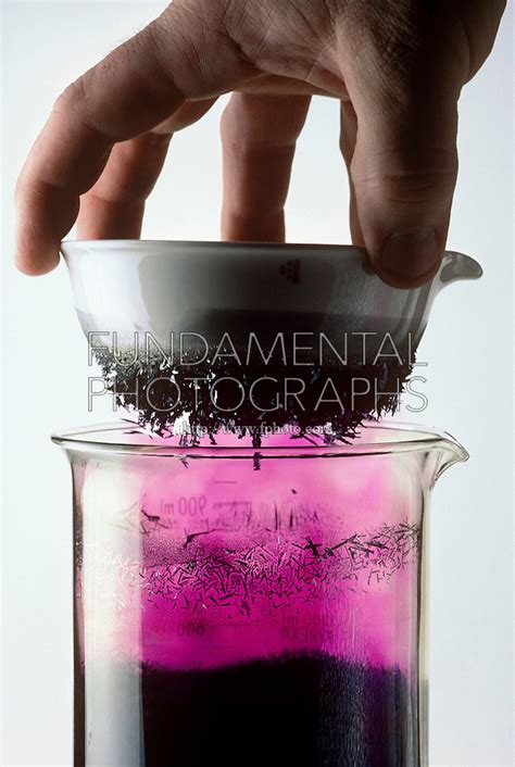 sublimation recrystalization iodine | Fundamental Photographs - The Art of Science