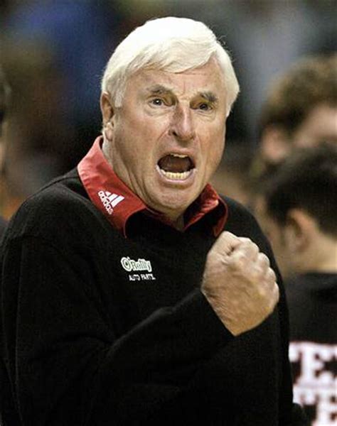 Bob Knight Quotes. QuotesGram