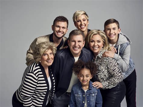 Who is Savannah Chrisley Dating? Who is Savannah Chrisley's Boyfriend?