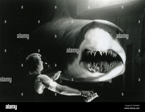 American actor Thomas Jane in the movie Deep Blue Sea, USA 1999 Stock Photo - Alamy