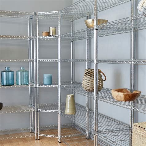 15 Gondola Shelving Examples for Your Retail Stores | KSF Global