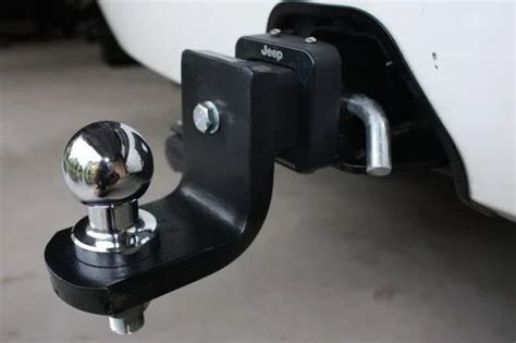 Trailer spare parts - Trailer Safe Lock Manufacturer from Ludhiana