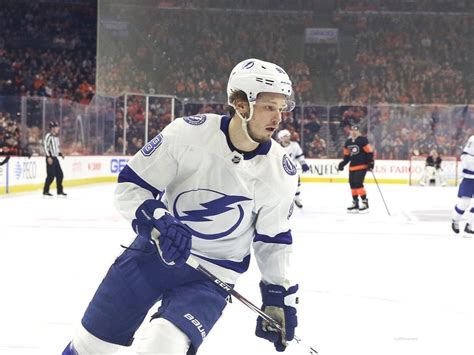 Sergachev for Drouin Trade Revisited