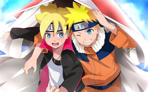 Partager 68 images fond d'écran naruto boruto - fr.thptnganamst.edu.vn