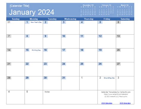 Printable Calendar Doc 2024 Cool Top Most Popular Review of | February ...