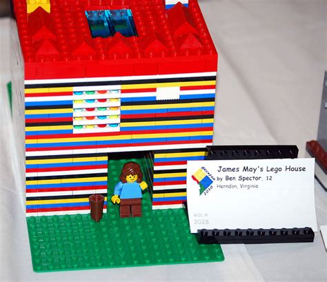 James May's Lego House | atelier-yuwa.ciao.jp