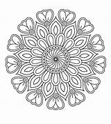 1405 best Mandala & Spiritual Colouring images On Pinterest  Coloring sketch template