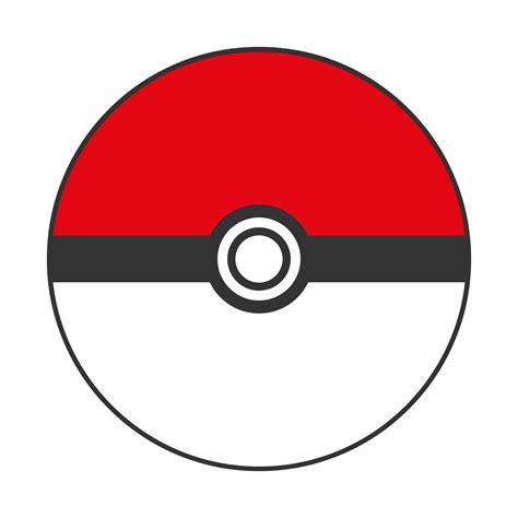 Download Pokeball PNG Image for Free