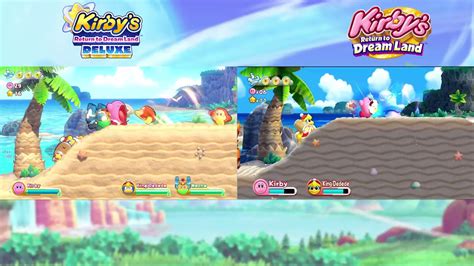 RTTP: Kirby's Return to Dreamland | ResetEra