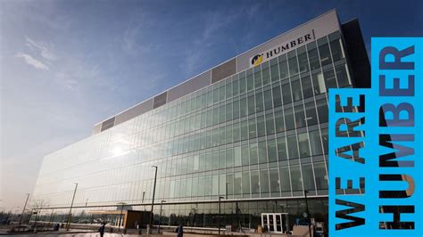 Humber College North Campus, Study in Canada, University Profile, Ranking & Reviews