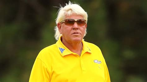 Pro Golfer John Daly Reveals He's Been Diagnosed With Bladder Cancer ...