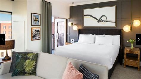 Andaz Savannah | Savannah, GA | Luxury hotel room, Luxury rooms, Suites
