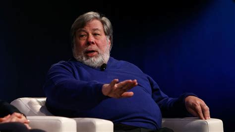 Is Steve Wozniak Still With Apple?