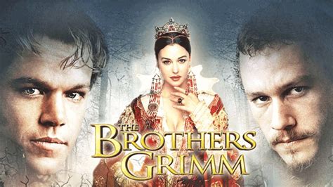 The Brothers Grimm - Official Site - Miramax