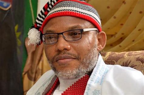 Biafra: 'Simon Ekpa has gone mad' - Nnamdi Kanu's family - Daily Post ...