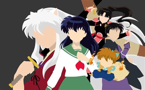 Free download inuyasha full series - moomokasin