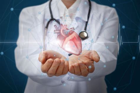 Correcting Heart Arrhythmia with Minimally Invasive Surgery