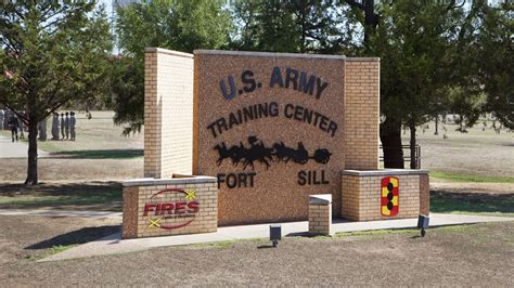 Fort Sill's History as a WWII Japanese Internment Camp is Irrelevant ...