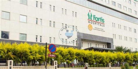 Fortis Hospital Bangalore | Top 10 Hospital in India | Best Hospital in ...