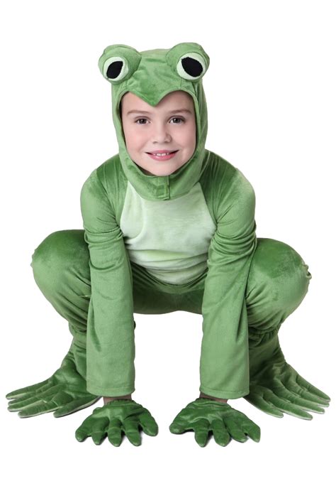 Frog Costume | Costumes FC