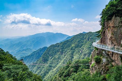 安吉云上草原，感受高山的激情与刺激，夏天就该放肆玩儿-安吉旅游攻略-游记-去哪儿攻略