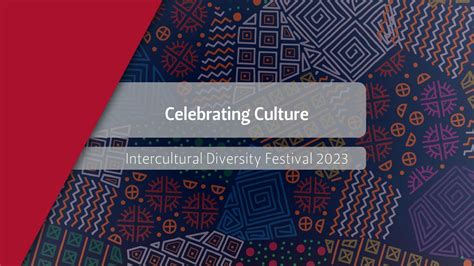 2023 UFS International Cultural Diversity Festival - A Global Flavour Adventure - YouTube