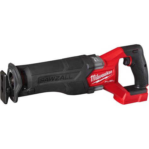 2821-20 Milwaukee M18 FUEL™ SAWZALL® Recip Saw