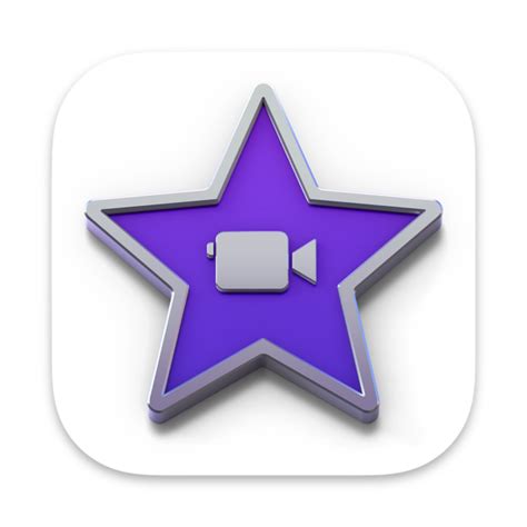 ‎iMovie im Mac App Store