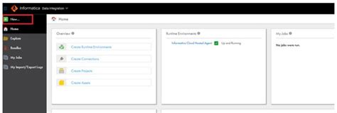 Expression Transformation in Informatica | How to perform it?