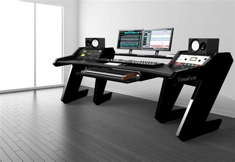 StudioDesk | Empower your Creativity | Workstation you deserve - StudioDesk | Home studio music ...