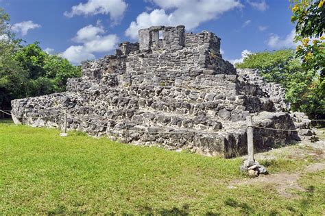 Las 10 mejores zonas arqueológicas mayas cerca de Tulum - Visita las ...