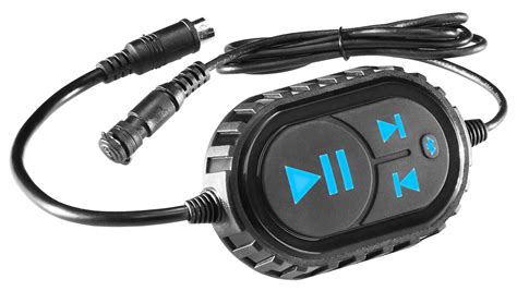 BOSS MC600B 800 Watt Bluetooth Handlebar Speakers+Amplifier For ATV/Motorcycle 791489121620 | eBay