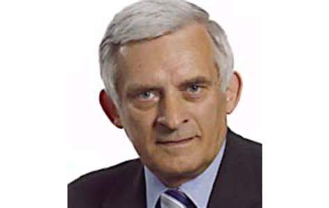 Jerzy Buzek - European Innovation Area