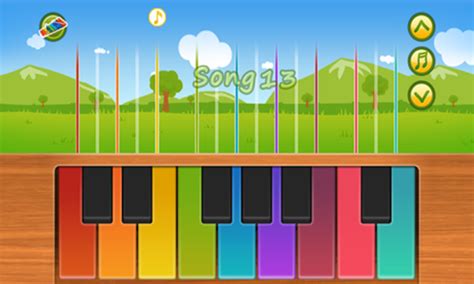 Download Kids Music Piano : Baby Games Google Play softwares ...