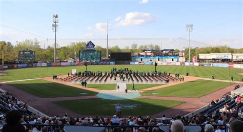 See For Yourself Why LMCU Ballpark is a Popular Grand Rapids Event ...