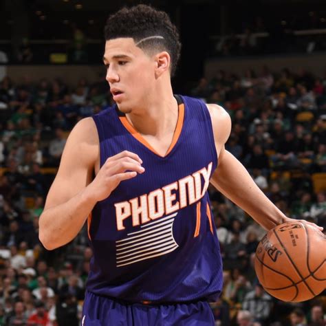 Devin Booker Scores Historic 70 Points vs. Celtics | News, Scores ...