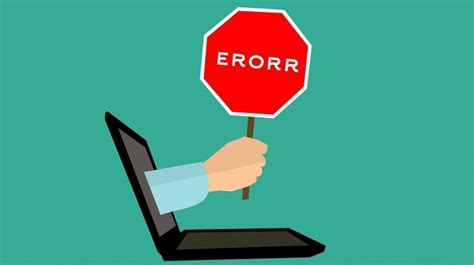 6 most common error codes in WordPress - Meks