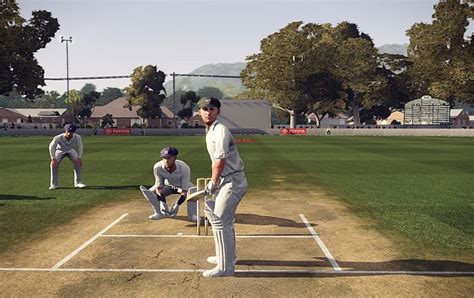 Review: Don Bradman Cricket 14 for PS4 | Cricket | ESPNcricinfo.com